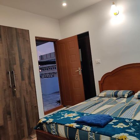 Skyhouse Homestay Maisur Dış mekan fotoğraf