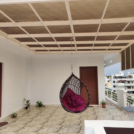 Skyhouse Homestay Maisur Dış mekan fotoğraf