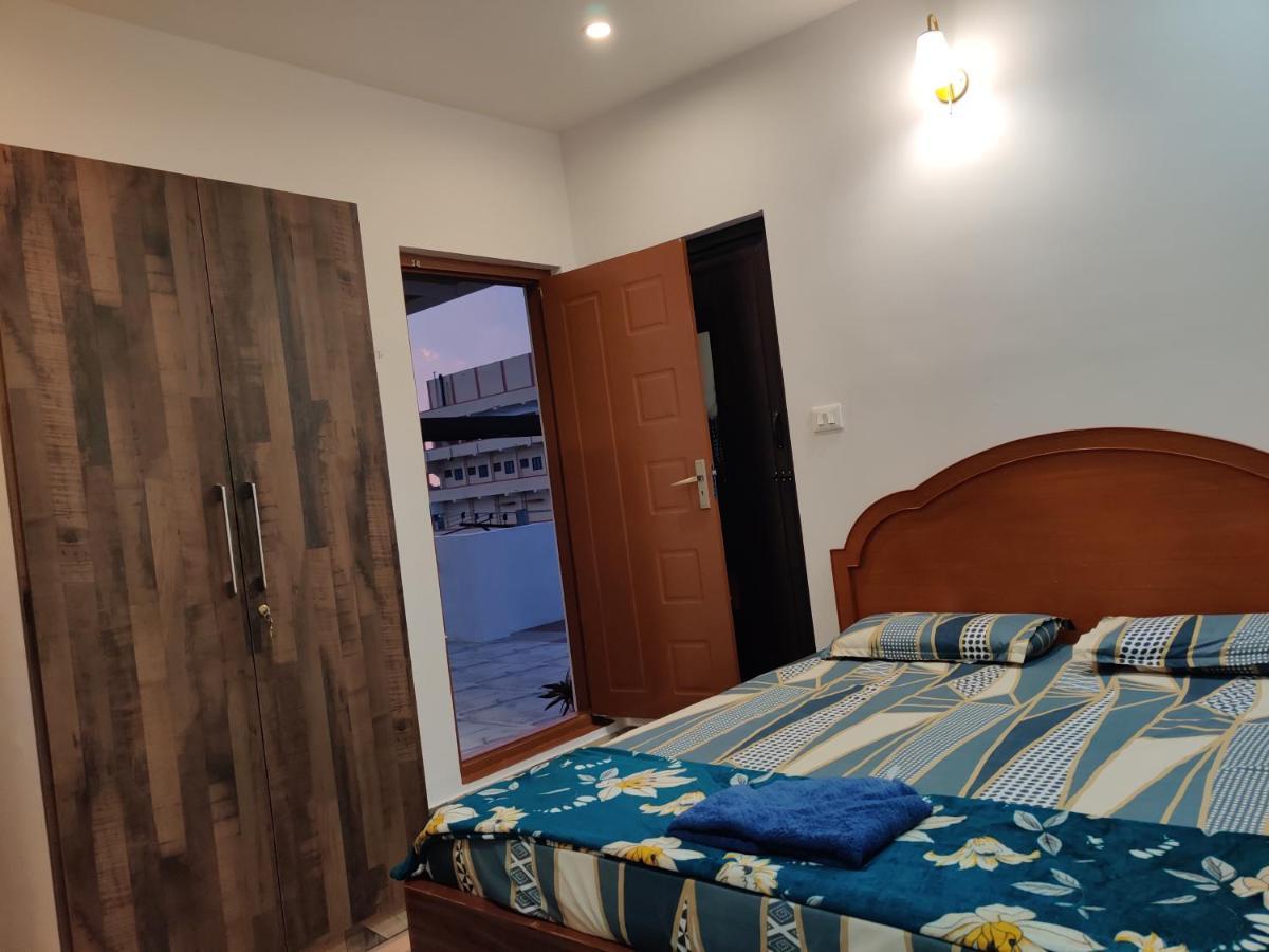 Skyhouse Homestay Maisur Dış mekan fotoğraf