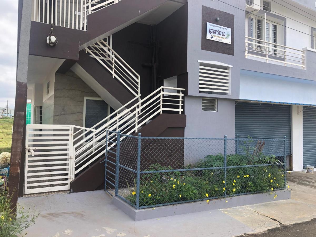 Skyhouse Homestay Maisur Dış mekan fotoğraf