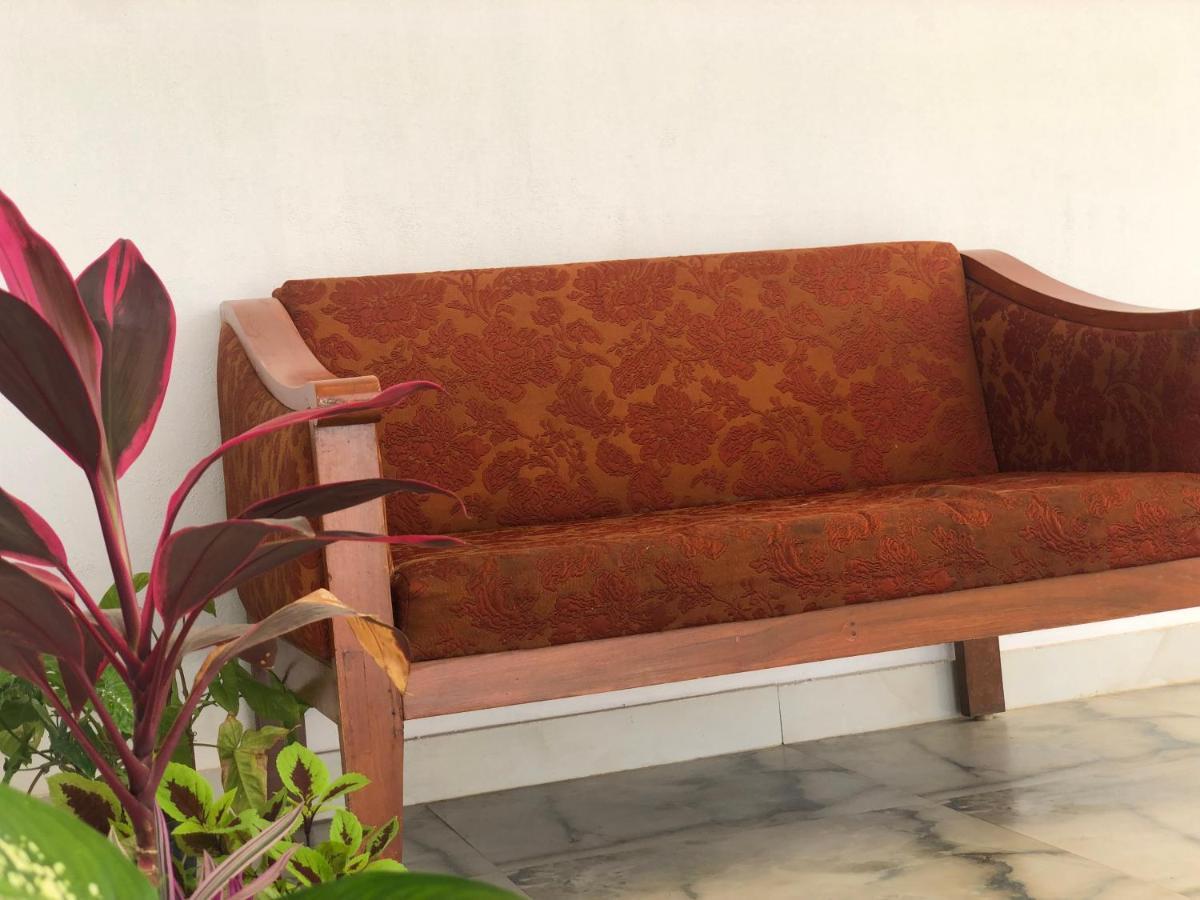 Skyhouse Homestay Maisur Dış mekan fotoğraf