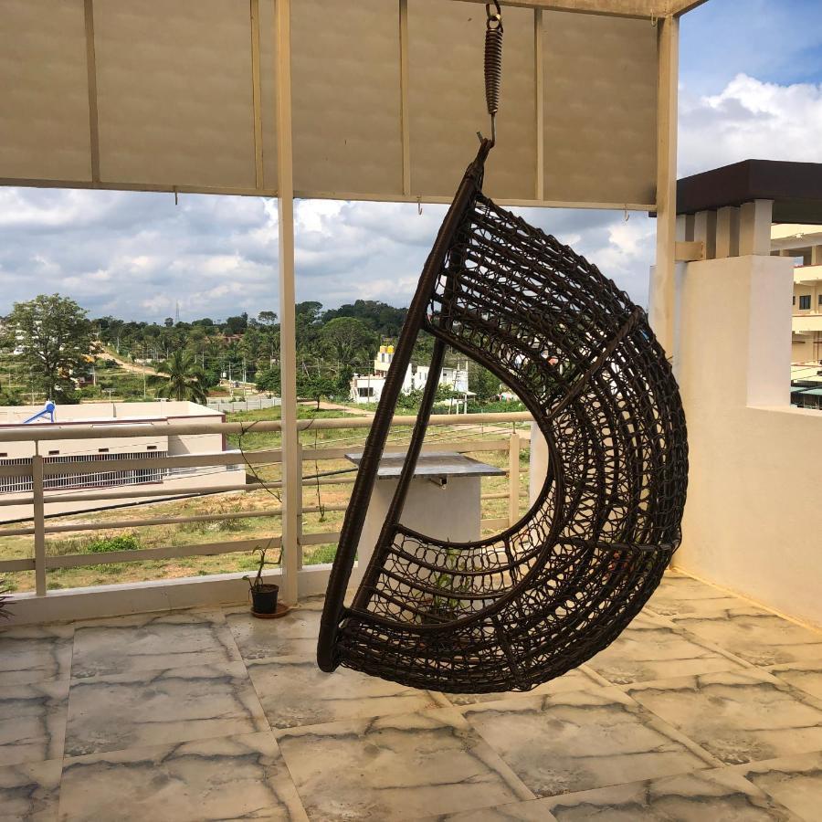 Skyhouse Homestay Maisur Dış mekan fotoğraf