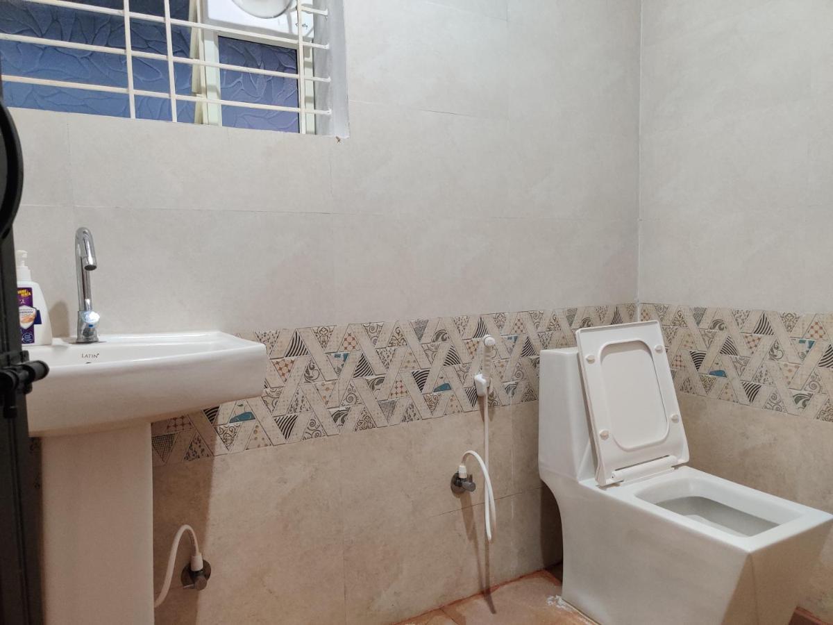 Skyhouse Homestay Maisur Dış mekan fotoğraf