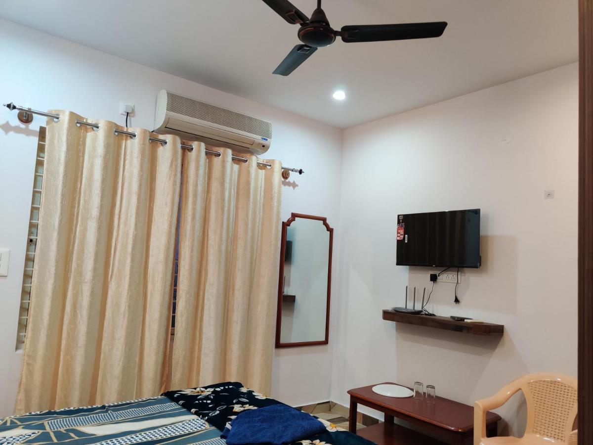 Skyhouse Homestay Maisur Dış mekan fotoğraf