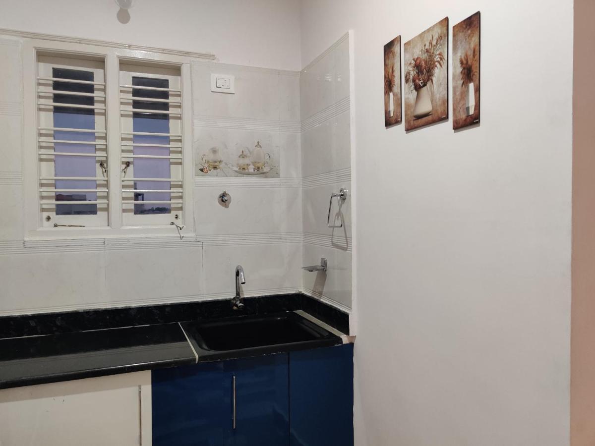 Skyhouse Homestay Maisur Dış mekan fotoğraf