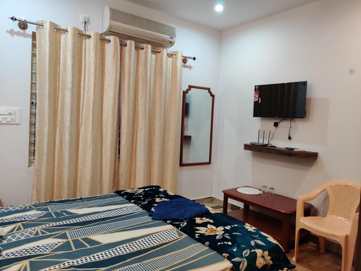 Skyhouse Homestay Maisur Dış mekan fotoğraf