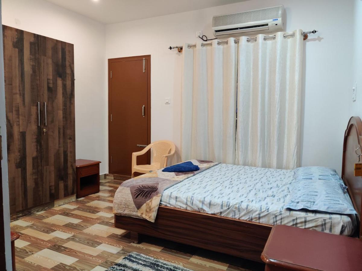 Skyhouse Homestay Maisur Dış mekan fotoğraf