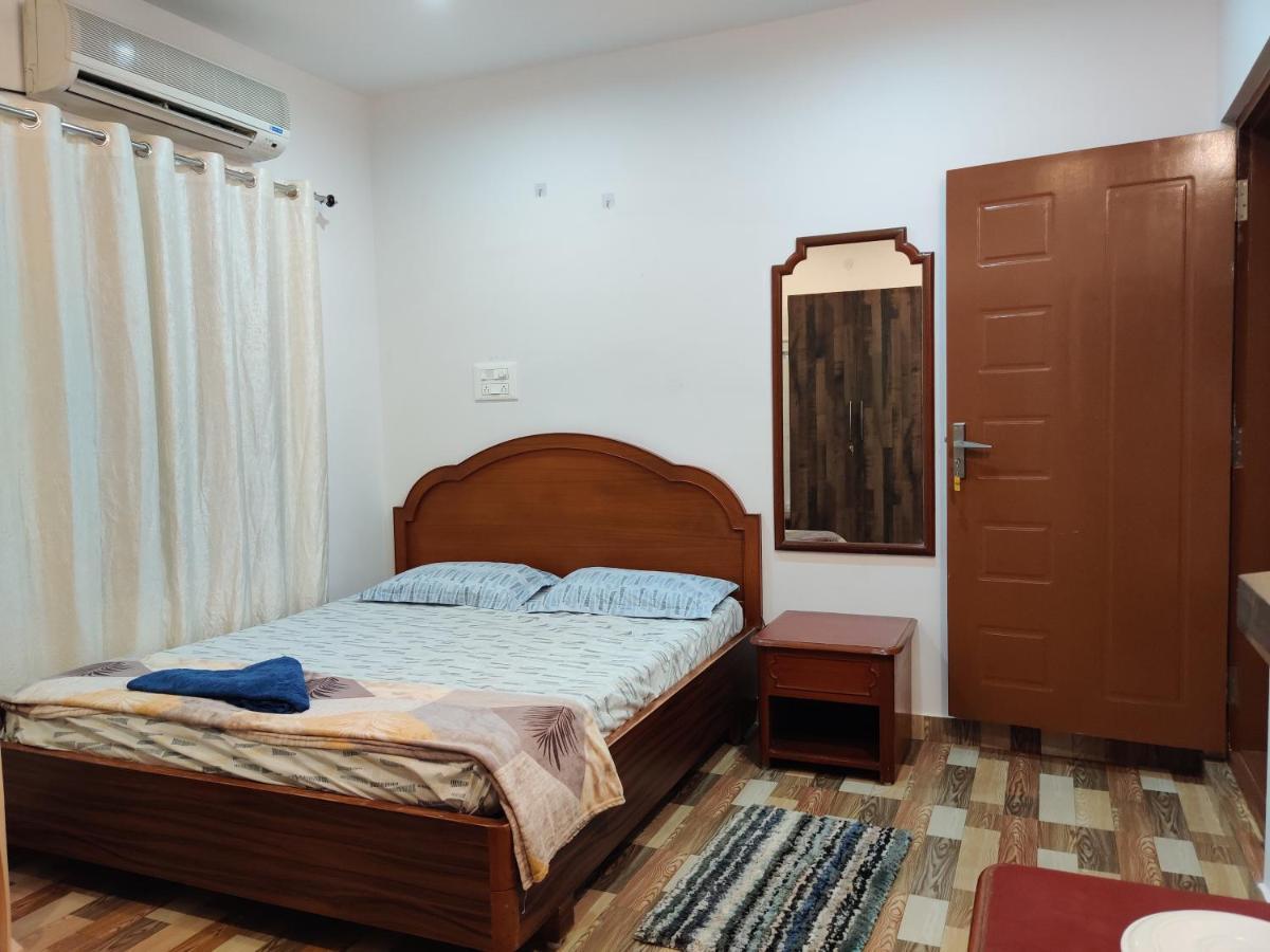 Skyhouse Homestay Maisur Dış mekan fotoğraf